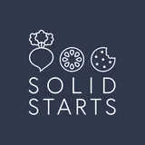 Solid Starts: Baby Food App icon