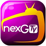 nexGTv icon