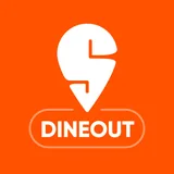 Dineout icon