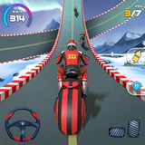 Bike Race Master icon