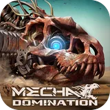Mecha Domination: Rampage icon