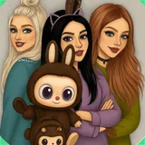 صور بنات جيرلي كيوت icon