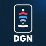 Disc Golf Network icon