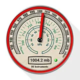 DS Barometer icon