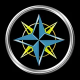 Polaris Navigation GPS icon