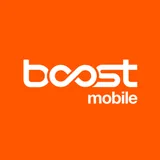 Boost One icon