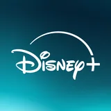 Disney+ icon