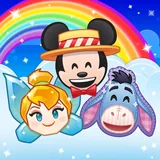 Disney Emoji Blitz Game icon
