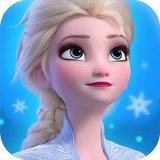 Frozen Free Fall icon