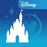 Disney World icon