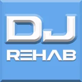 DJ Rehab Music icon