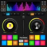 DJ Mixer icon