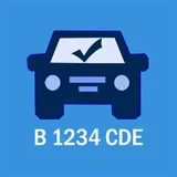 Cek Ranmor icon