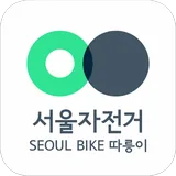 따릉이 icon