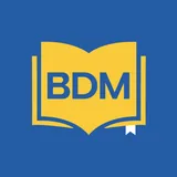 Biblioteca Derrama - Crisol icon