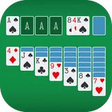 Solitaire - Classic Card Game icon