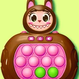 Pop It Antistress icon