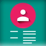 Resume Builder App Free icon