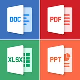 All Documents Reader icon