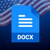 DocxReader icon