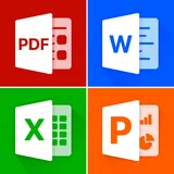 All Document Reader icon