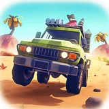 Zombie Safari icon