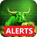 Realtime Stock Screener icon