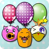 My baby Balloon POP icon