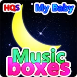My baby Music Boxes HQS icon