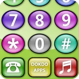My baby Phone icon