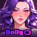 Dolly - Your AI Doll Girl Chat icon