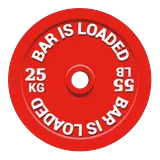 Bar Is Loaded 2 - Gym Math icon