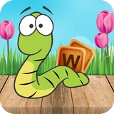 Word Wow Seasons - Brain game icon