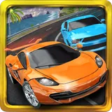 Turbo Racing 3D icon