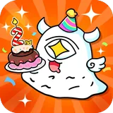 Doodle Magic: Wizard vs Slime icon