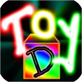 Doodle Toy! icon