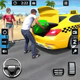 Taxi Simulator icon