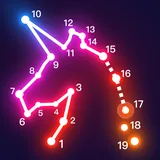 Dot it icon