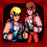 Double Dragon Trilogy icon