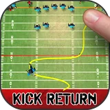 Kick Return icon