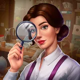 Hidden Objects icon