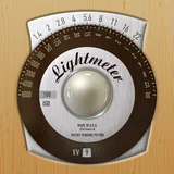 LightMeter icon