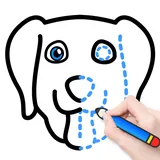 Draw.ai icon