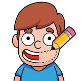 Draw Puzzle icon