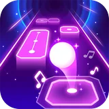 Dream Hop - 3D Magic Dash icon
