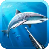spearfishing icon