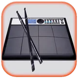 Electro Drum icon