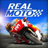 Real Moto icon