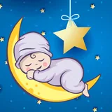 Sounds to sleep icon