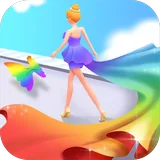 Dancing Dress - Fashion Girl icon
